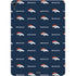 NFL Denver Broncos Blitz Series Apple iPad Air Skin