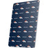 NFL Denver Broncos Blitz Series Apple iPad Air Skin