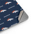 NFL Denver Broncos Blitz Series Apple iPad Air Skin