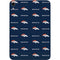 NFL Denver Broncos Blitz Series Apple iPad Mini Skin