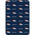 NFL Denver Broncos Blitz Series Apple iPad Mini Skin