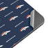 NFL Denver Broncos Blitz Series Apple iPad Mini Skin