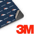 NFL Denver Broncos Blitz Series Apple iPad Pro Skin