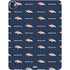 NFL Denver Broncos Blitz Series iPad Pro 13in M4 (2024) Skin