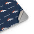 NFL Denver Broncos Blitz Series iPad Pro 13in M4 (2024) Skin