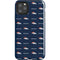 NFL Denver Broncos Blitz Series iPhone Cases
