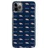 NFL Denver Broncos Blitz Series iPhone Cases