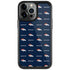 NFL Denver Broncos Blitz Series iPhone Cases