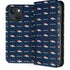 NFL Denver Broncos Blitz Series iPhone 15 Folio Case