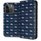 NFL Denver Broncos Blitz Series iPhone 15 Pro Folio Case
