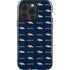 NFL Denver Broncos Blitz Series iPhone 15 Pro Impact Case