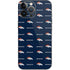 NFL Denver Broncos Blitz Series iPhone 15 Pro Max Skin