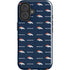 NFL Denver Broncos Blitz Series iPhone 16 Impact Case