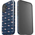 NFL Denver Broncos Blitz Series iPhone 16 Impact Case