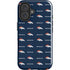 NFL Denver Broncos Blitz Series iPhone 16 Plus Impact Case