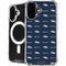 NFL Denver Broncos Blitz Series iPhone 16 Plus MagSafe Case