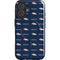 NFL Denver Broncos Blitz Series iPhone 16 Plus Magsafe Impact Case