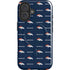 NFL Denver Broncos Blitz Series iPhone 16 Plus Magsafe Impact Case