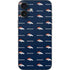 NFL Denver Broncos Blitz Series iPhone 16 Plus Skin