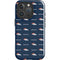NFL Denver Broncos Blitz Series iPhone 16 Pro Impact Case