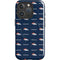 NFL Denver Broncos Blitz Series iPhone 16 Pro Magsafe Impact Case