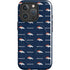 NFL Denver Broncos Blitz Series iPhone 16 Pro Magsafe Impact Case