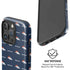 NFL Denver Broncos Blitz Series iPhone 16 Pro Max Magsafe Impact Case