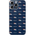 NFL Denver Broncos Blitz Series iPhone 16 Pro Max Skin
