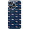 NFL Denver Broncos Blitz Series iPhone 16 Pro Skin