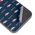 NFL Denver Broncos Blitz Series iPhone 16 Pro Skin