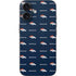 NFL Denver Broncos Blitz Series iPhone 16 Skin
