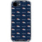 NFL Denver Broncos Blitz Series iPhone 16e Clear Case