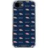 NFL Denver Broncos Blitz Series iPhone 16e Clear Case