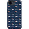 NFL Denver Broncos Blitz Series iPhone 16e Impact Case