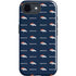 NFL Denver Broncos Blitz Series iPhone 16e Impact Case