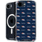 NFL Denver Broncos Blitz Series iPhone 16e MagSafe Case
