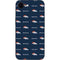NFL Denver Broncos Blitz Series iPhone 16e Skin