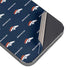 NFL Denver Broncos Blitz Series iPhone 16e Skin