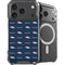 NFL Denver Broncos Blitz Series iPhone 18 Pro MagSafe Case