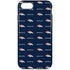 NFL Denver Broncos Blitz Series iPhone Cases