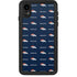 NFL Denver Broncos Blitz Series iPhone Cases