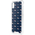 NFL Denver Broncos Blitz Series iPhone XS Clear Case