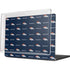 NFL Denver Broncos Blitz Series MacBook Pro 14in (2021-24) Case plus Skin