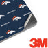 NFL Denver Broncos Blitz Series MacBook Skins