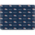 NFL Denver Broncos Blitz Series Apple MacBook Pro 16-inch Skin