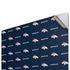NFL Denver Broncos Blitz Series Apple MacBook Pro 16-inch Skin