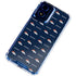 NFL Denver Broncos Blitz Series Moto G 5G (2024) Clear Case