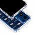 NFL Denver Broncos Blitz Series Moto G 5G (2024) Clear Case