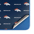 NFL Denver Broncos Blitz Series Moto G Play 4G (2024) Skin