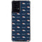 NFL Denver Broncos Blitz Series Moto G Power 5G (2024) Clear Case